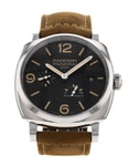Pre-Owned Panerai Radiomir 1940 3 Days Watch